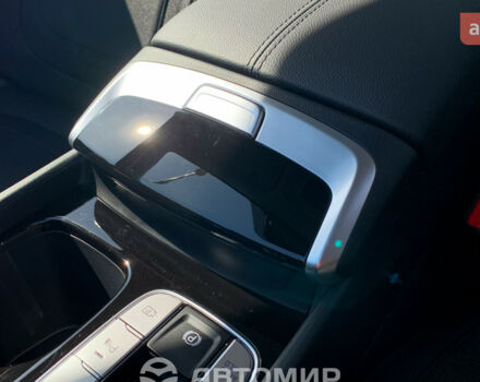 Хендай Туксон, об'ємом двигуна 2 л та пробігом 0 тис. км за 28250 $, фото 41 на Automoto.ua