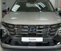 купить новое авто Хендай Туксон 2025 года от официального дилера Автомир Хендай фото