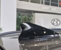 купить новое авто Хендай Туксон 2025 года от официального дилера БАЗІС АВТО Hyundai Хендай фото