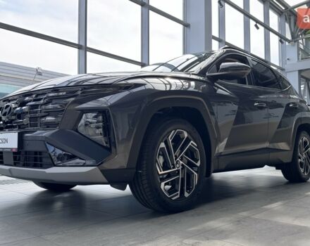 Хендай Туксон, объемом двигателя 2.5 л и пробегом 0 тыс. км за 39502 $, фото 52 на Automoto.ua