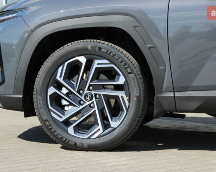 Хендай Туксон, объемом двигателя 1.6 л и пробегом 0 тыс. км за 49209 $, фото 6 на Automoto.ua