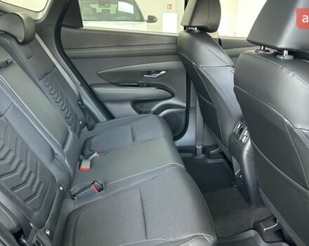 купить новое авто Хендай Туксон 2025 года от официального дилера HYUNDAI Аеліта Хендай фото