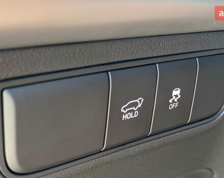 купити нове авто Хендай Туксон 2025 року від офіційного дилера Автопланета Кременчук (Hyundai) Хендай фото