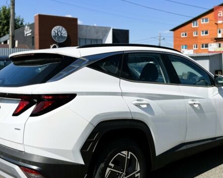 купить новое авто Хендай Туксон 2025 года от официального дилера Автоцентр AUTO.RIA Хендай фото
