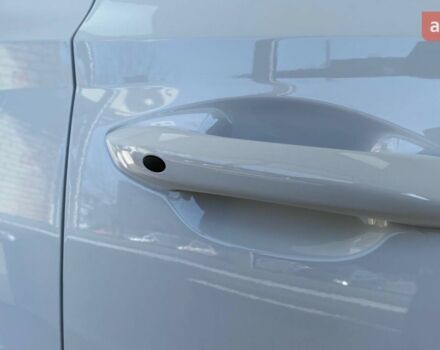 купить новое авто Хендай Туксон 2025 года от официального дилера HYUNDAI Аеліта Хендай фото