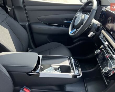 Хендай Туксон 2025 года купить новое авто Хендай Туксон 2025 года от официального дилера Автоцентр AUTO.RIA Хендай фото