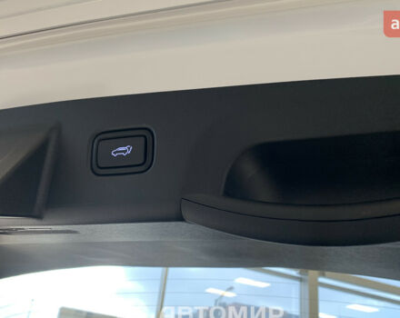 Хендай Туксон, объемом двигателя 2 л и пробегом 0 тыс. км за 33561 $, фото 15 на Automoto.ua