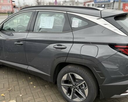 купити нове авто Хендай Туксон 2025 року від офіційного дилера Автоцентр AUTO.RIA Хендай фото