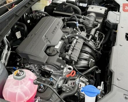 купити нове авто Хендай Туксон 2025 року від офіційного дилера Автоцентр AUTO.RIA Хендай фото