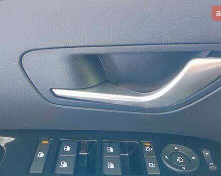 Хендай Туксон, объемом двигателя 1.6 л и пробегом 0 тыс. км за 45810 $, фото 42 на Automoto.ua