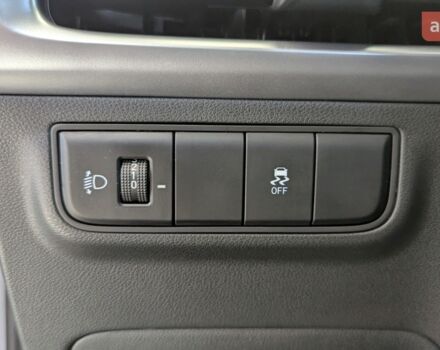 Хендай Туксон, объемом двигателя 2 л и пробегом 0 тыс. км за 28579 $, фото 13 на Automoto.ua