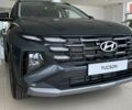 Хендай Туксон, об'ємом двигуна 2 л та пробігом 0 тис. км за 28250 $, фото 1 на Automoto.ua