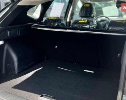 Хендай Туксон, об'ємом двигуна 2 л та пробігом 0 тис. км за 34002 $, фото 47 на Automoto.ua