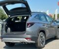 купити нове авто Хендай Туксон 2025 року від офіційного дилера ХЮНДАЙ МОТОР ПОДІЛЛЯ Хендай фото