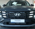 купить новое авто Хендай Туксон 2025 года от официального дилера Автопланета Кременчук (Hyundai) Хендай фото