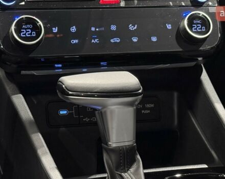 Хендай Туксон, объемом двигателя 2 л и пробегом 0 тыс. км за 32409 $, фото 29 на Automoto.ua