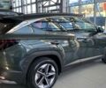 Хендай Туксон, об'ємом двигуна 2 л та пробігом 0 тис. км за 32289 $, фото 2 на Automoto.ua