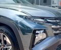 Хендай Туксон, об'ємом двигуна 2 л та пробігом 0 тис. км за 34002 $, фото 12 на Automoto.ua