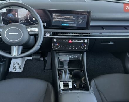 купить новое авто Хендай Туксон 2025 года от официального дилера Автоцентр AUTO.RIA Хендай фото