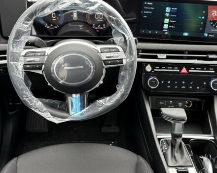 купить новое авто Хендай Туксон 2025 года от официального дилера Автоцентр AUTO.RIA Хендай фото