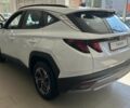 купить новое авто Хендай Туксон 2025 года от официального дилера HYUNDAI Аеліта Хендай фото