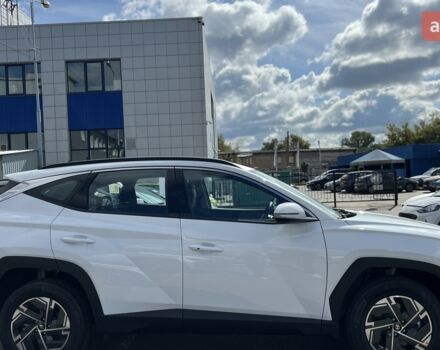 Хендай Туксон 2025 года купить новое авто Хендай Туксон 2025 года от официального дилера Автоцентр AUTO.RIA Хендай фото