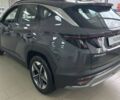 Хендай Туксон 2025 года купить новое авто Хендай Туксон 2025 года от официального дилера HYUNDAI Аеліта Хендай фото