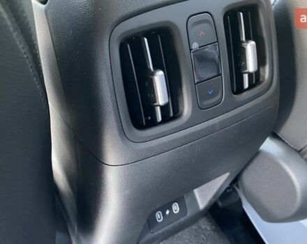 Хендай Туксон, об'ємом двигуна 2 л та пробігом 0 тис. км за 33050 $, фото 20 на Automoto.ua