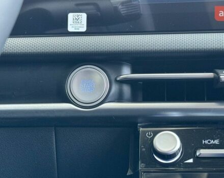 Хендай Туксон, об'ємом двигуна 2 л та пробігом 0 тис. км за 27190 $, фото 22 на Automoto.ua