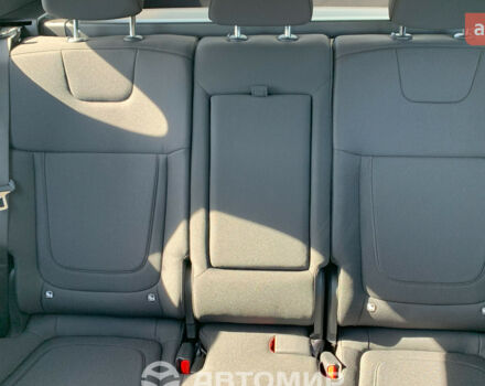 Хендай Туксон, об'ємом двигуна 2 л та пробігом 0 тис. км за 28250 $, фото 40 на Automoto.ua