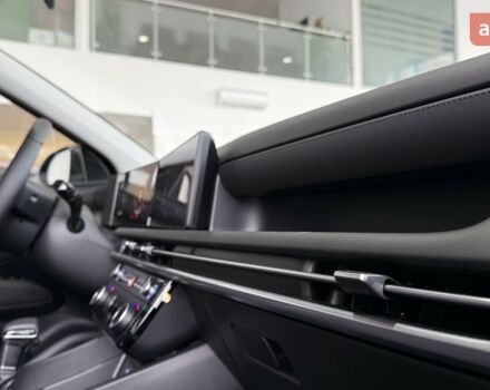 купить новое авто Хендай Туксон 2025 года от официального дилера Автоцентр AUTO.RIA Хендай фото