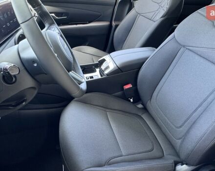 Хендай Туксон, об'ємом двигуна 2 л та пробігом 0 тис. км за 28559 $, фото 18 на Automoto.ua