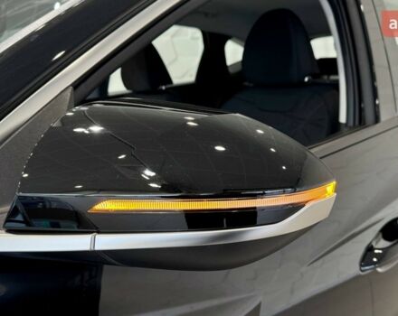 Хендай Туксон 2025 року купити нове авто Хендай Туксон 2025 року від офіційного дилера Офіційний дилер Hyundai Перфект Моторс Хендай фото