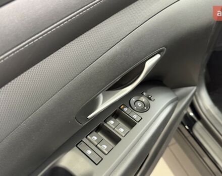 купить новое авто Хендай Туксон 2025 года от официального дилера Автоцентр AUTO.RIA Хендай фото