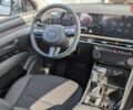 Хендай Туксон, объемом двигателя 2 л и пробегом 0 тыс. км за 28475 $, фото 20 на Automoto.ua