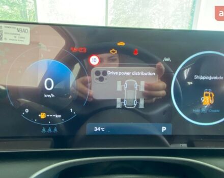 купить новое авто Хендай Туксон 2025 года от официального дилера Автоцентр AUTO.RIA Хендай фото