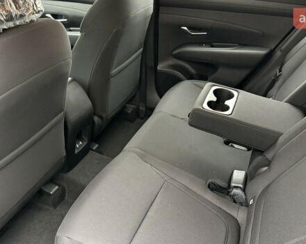 купить новое авто Хендай Туксон 2025 года от официального дилера Автоцентр AUTO.RIA Хендай фото