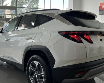 купить новое авто Хендай Туксон 2025 года от официального дилера Автоцентр AUTO.RIA Хендай фото