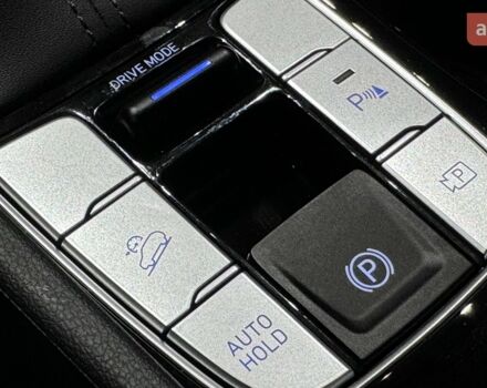 Хендай Туксон, объемом двигателя 2 л и пробегом 0 тыс. км за 28559 $, фото 36 на Automoto.ua