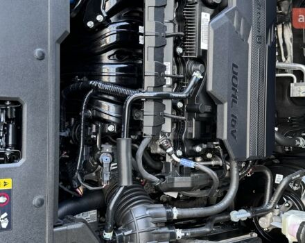 Хендай Туксон, об'ємом двигуна 2 л та пробігом 0 тис. км за 28559 $, фото 15 на Automoto.ua