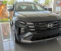 Хендай Туксон, объемом двигателя 2 л и пробегом 0 тыс. км за 27260 $, фото 3 на Automoto.ua