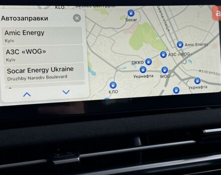 Хендай Туксон, об'ємом двигуна 2 л та пробігом 0 тис. км за 28559 $, фото 28 на Automoto.ua