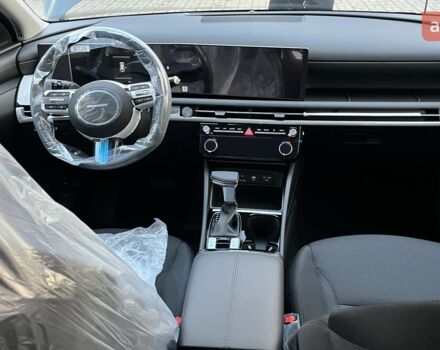 купити нове авто Хендай Туксон 2025 року від офіційного дилера Автоцентр AUTO.RIA Хендай фото