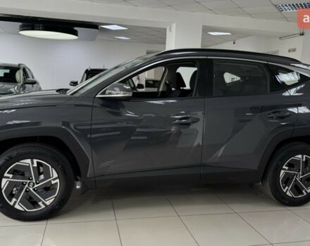 купити нове авто Хендай Туксон 2025 року від офіційного дилера Автомир Хендай фото