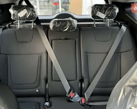 купити нове авто Хендай Туксон 2025 року від офіційного дилера Автоцентр AUTO.RIA Хендай фото