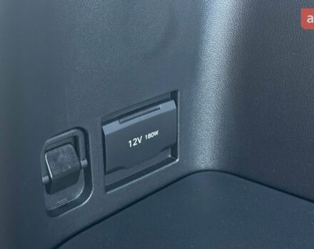 купити нове авто Хендай Туксон 2025 року від офіційного дилера Автопланета Кременчук (Hyundai) Хендай фото