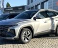 купити нове авто Хендай Туксон 2025 року від офіційного дилера Автопланета Кременчук (Hyundai) Хендай фото