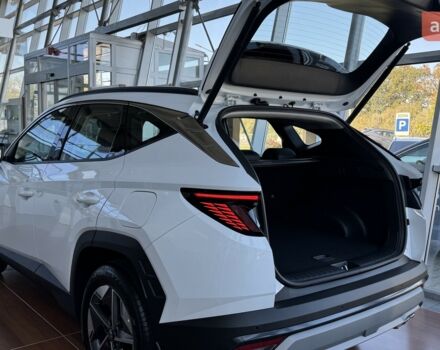купить новое авто Хендай Туксон 2025 года от официального дилера Автоцентр AUTO.RIA Хендай фото