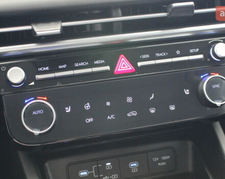 купить новое авто Хендай Туксон 2025 года от официального дилера Арія Моторс – Hyundai центр Львів Хендай фото