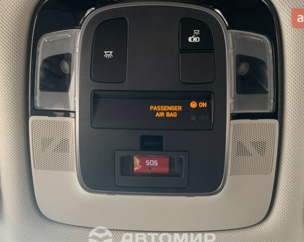 Хендай Туксон, объемом двигателя 2 л и пробегом 0 тыс. км за 33561 $, фото 52 на Automoto.ua